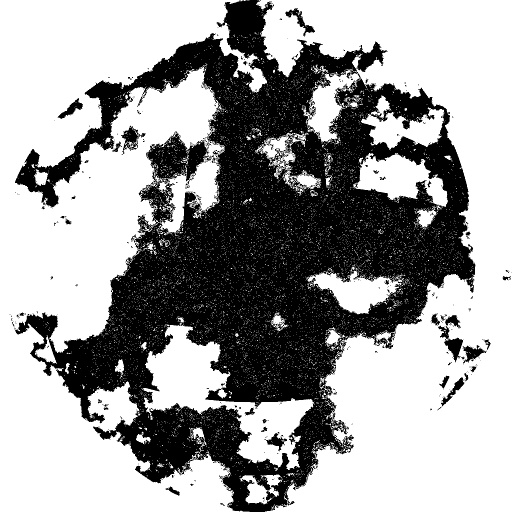 Reflective Occlusion Map