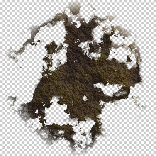 Splat N Stain (Texture)