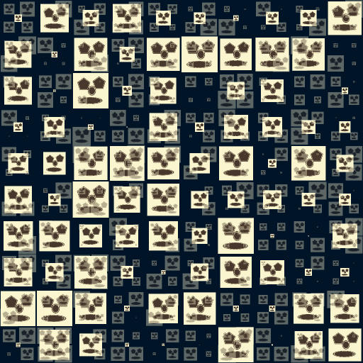 happy happy joy joy (Texture)