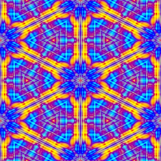 Diffuse Map