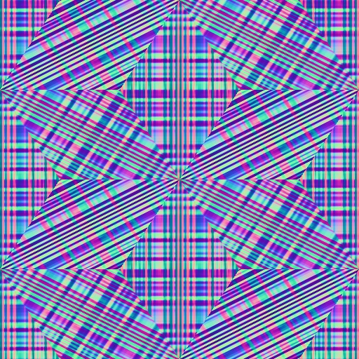 Normal Map