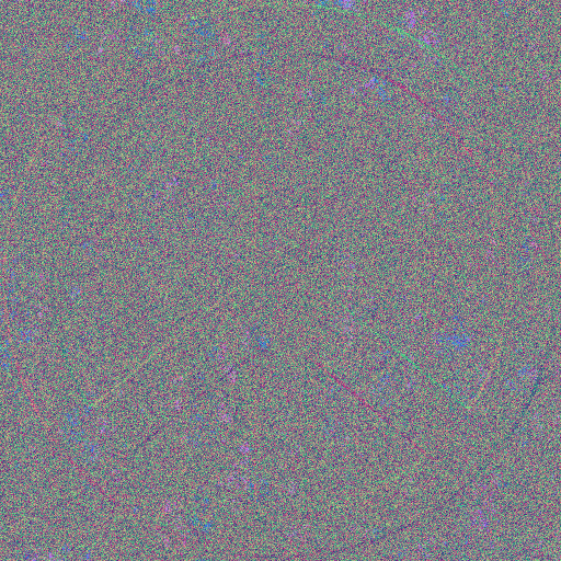 Normal Map