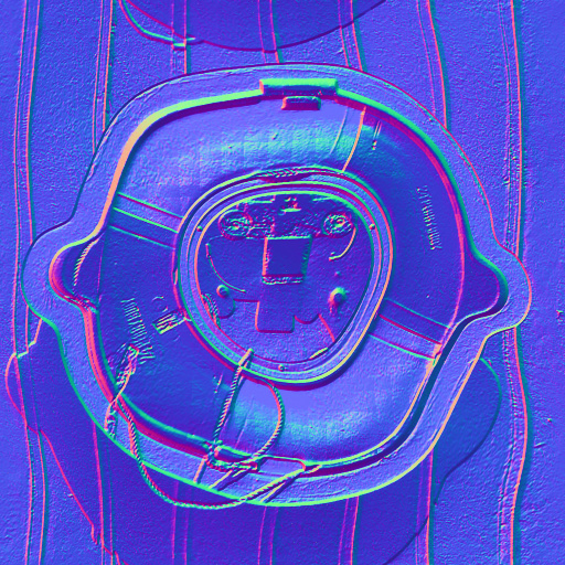 Normal Map