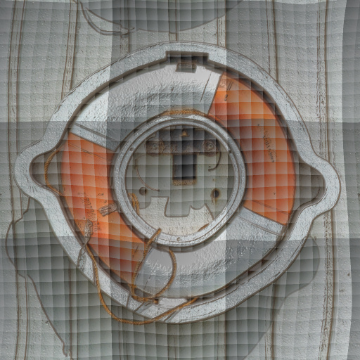 Variation 6