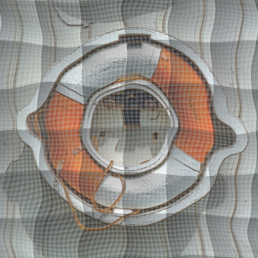 Variation 8