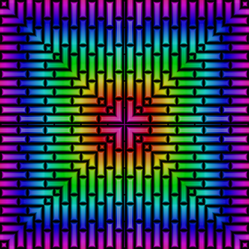 KalPat Generator 1 (Texture)