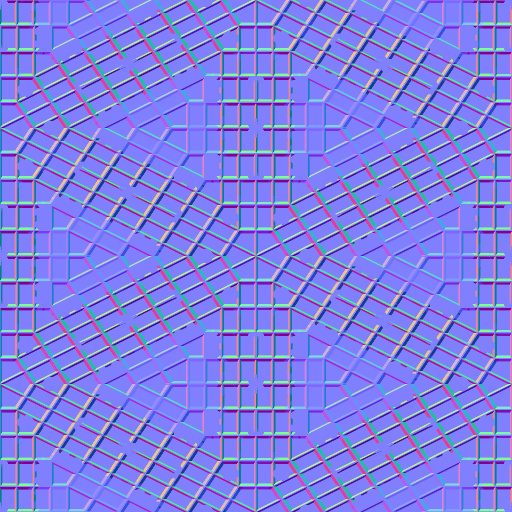 Normal Map