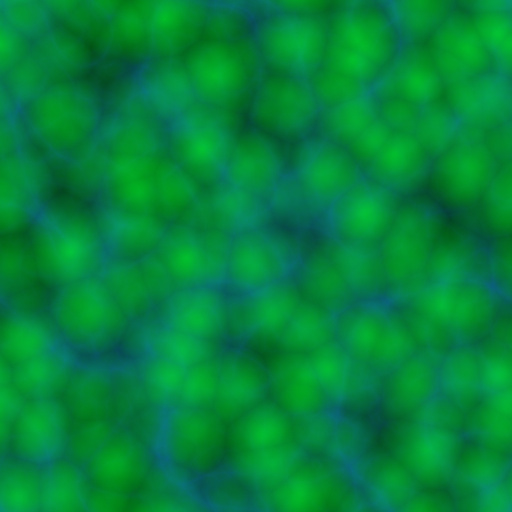 Diffuse Map