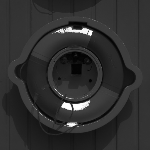 Black and white fun (Effect)