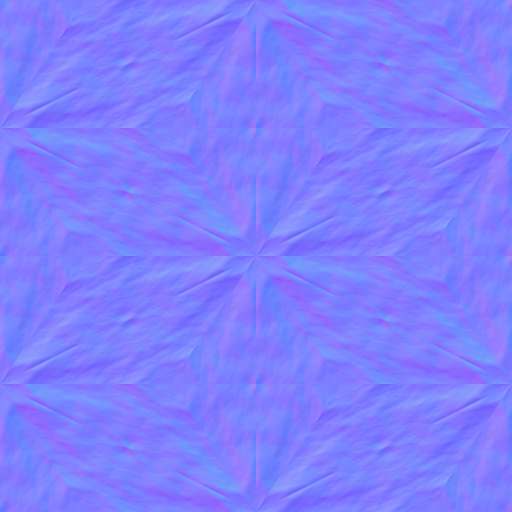 Normal Map