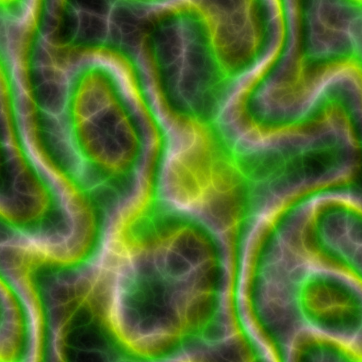 Diffuse Map