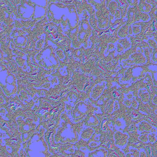 Normal Map