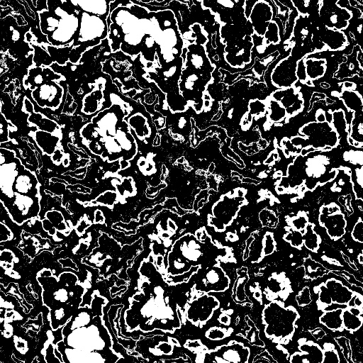 Reflective Occlusion Map