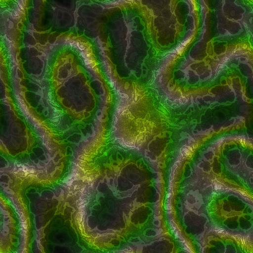 alien genetics (Effect)