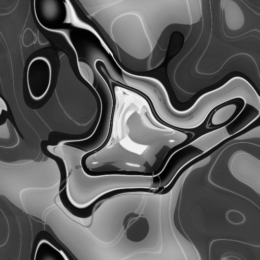 Spec Exponent Map