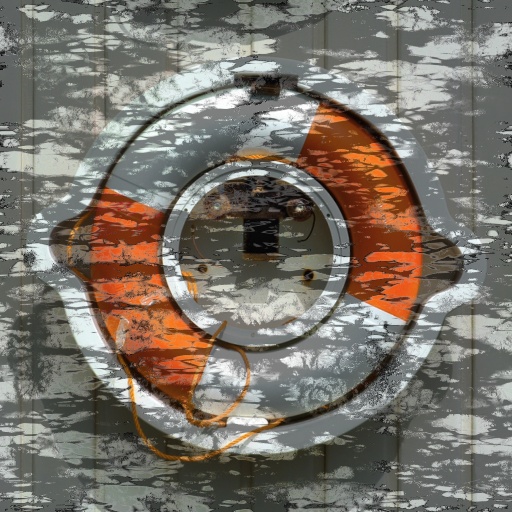Diffuse Map