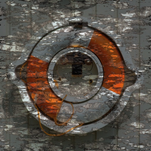 chunky (Effect)