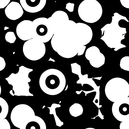 Reflective Occlusion Map