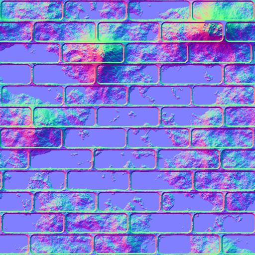Normal Map