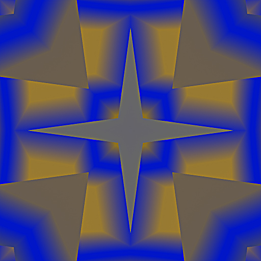 Diffuse Map