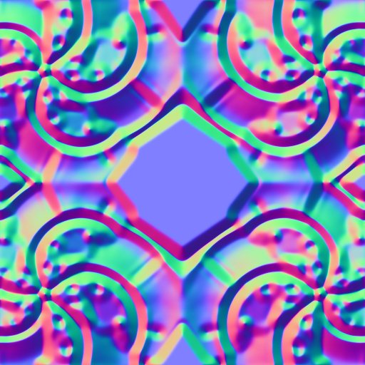 Normal Map