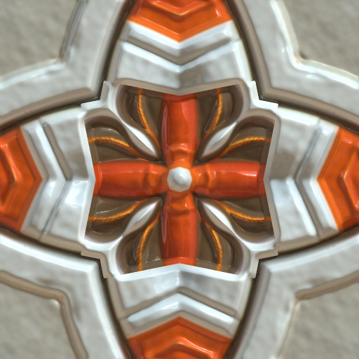 Variation 1