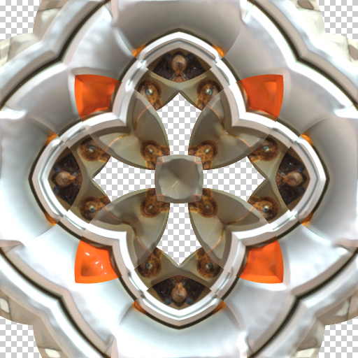 Variation 5