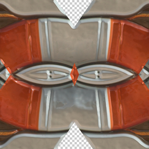 Variation 8