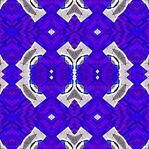 Variation 8