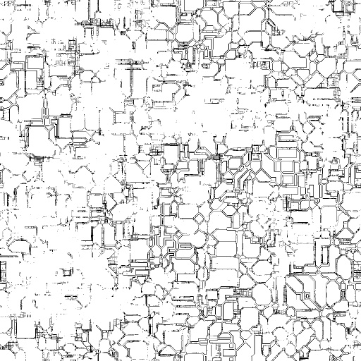 Reflective Occlusion Map