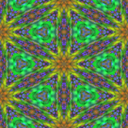 Diffuse Map