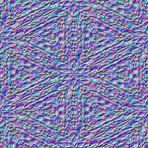 Normal Map