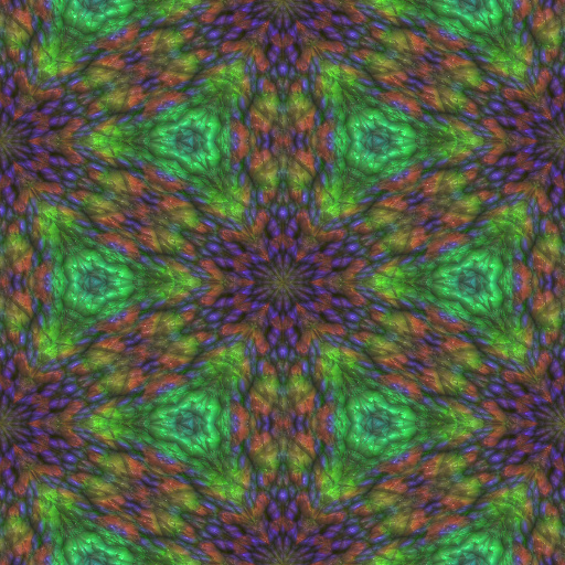 Variation 7