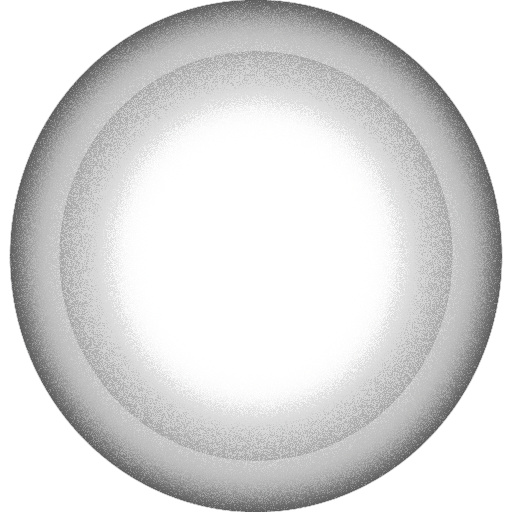 Ambient Occlusion Map