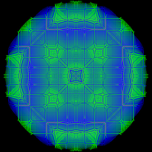 Diffuse Map