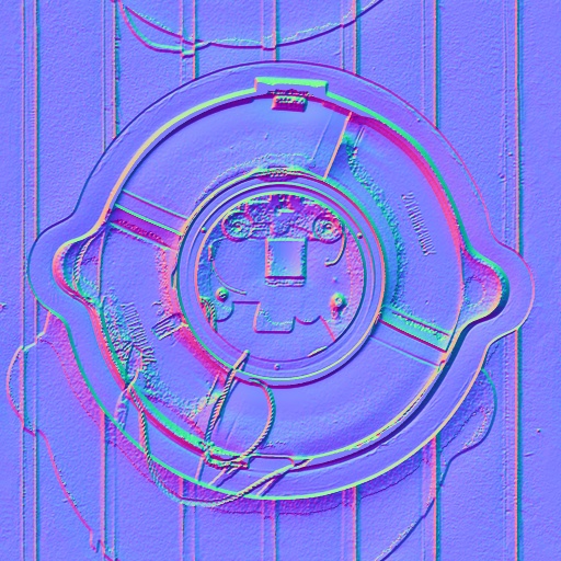 Normal Map