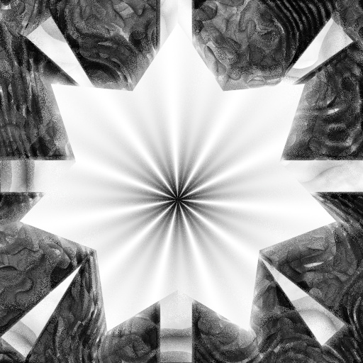 Ambient Occlusion Map