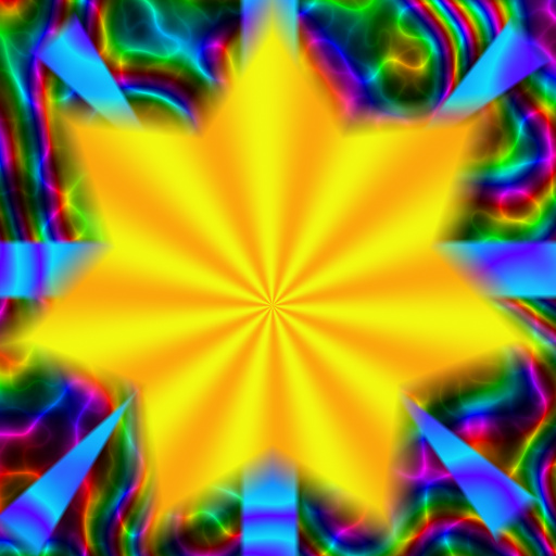 Diffuse Map
