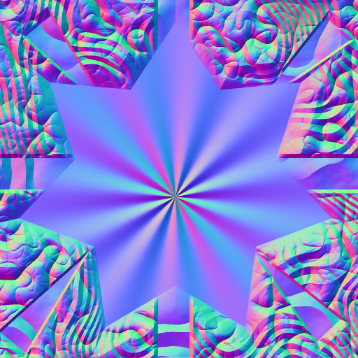 Normal Map