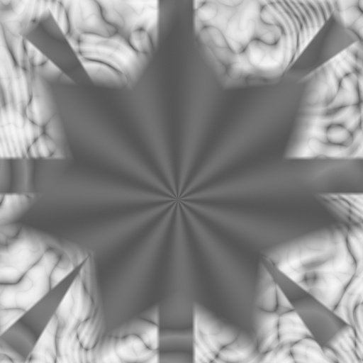 Spec Exponent Map