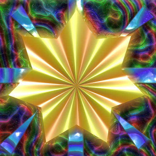 a happy birthday (Texture)