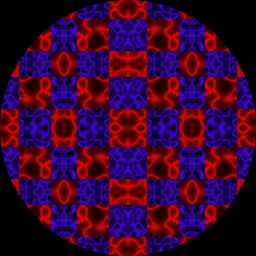 a ball of lightning (Texture)