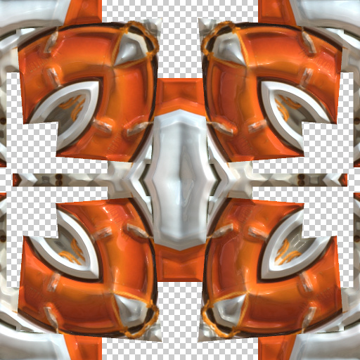 Variation 1