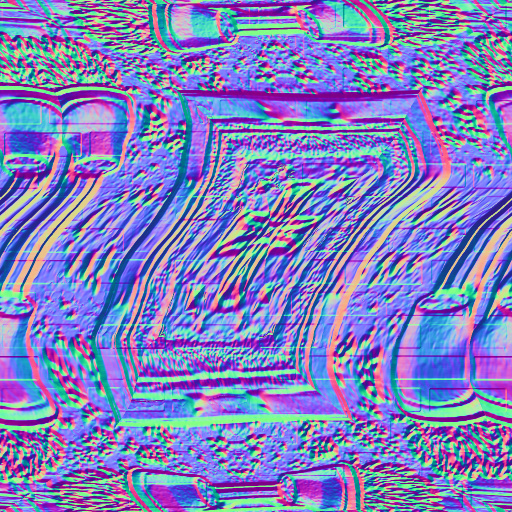 Normal Map
