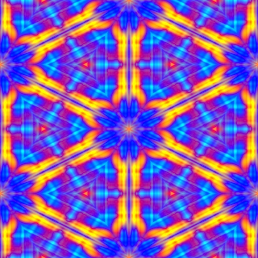 Tessellator 1.0c (Texture)