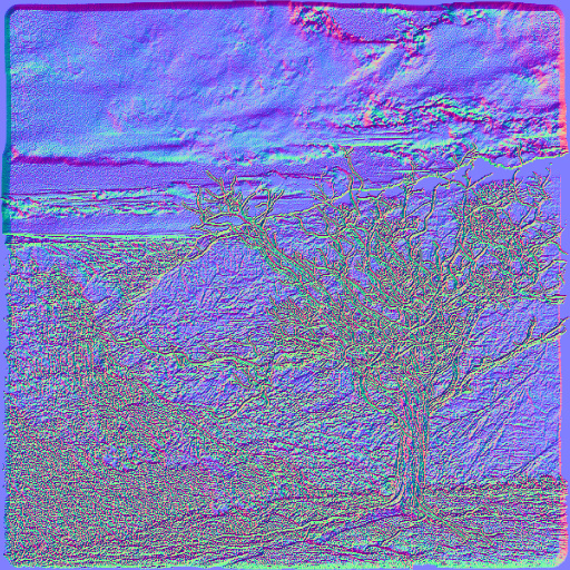 Normal Map