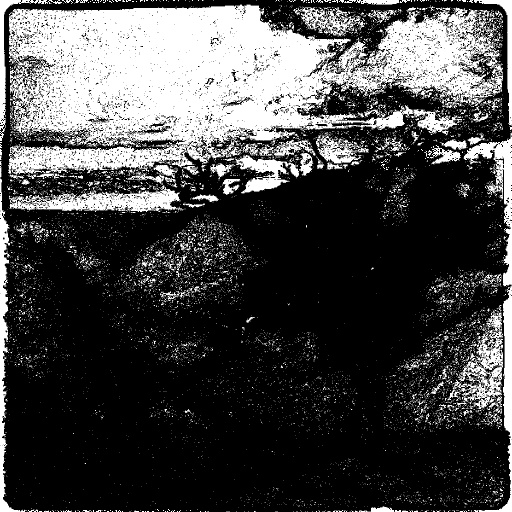 Reflective Occlusion Map