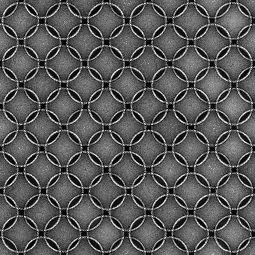 Ambient Occlusion Map
