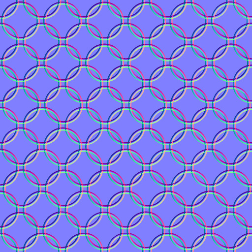 Normal Map