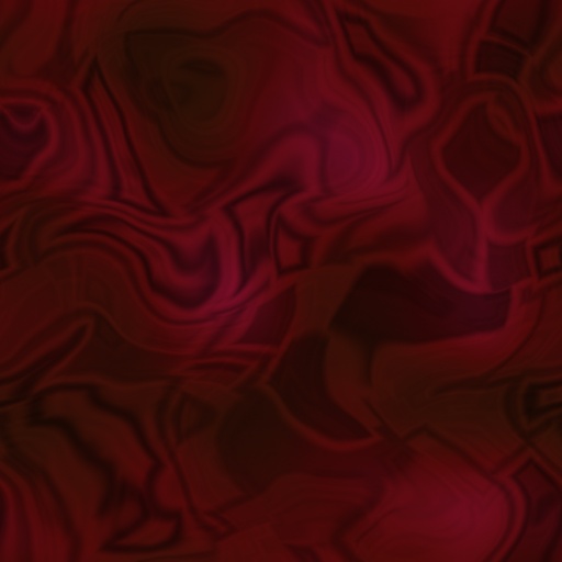 Diffuse Map